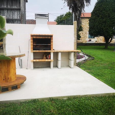 Casa Marisa Villa Teo Luaran gambar