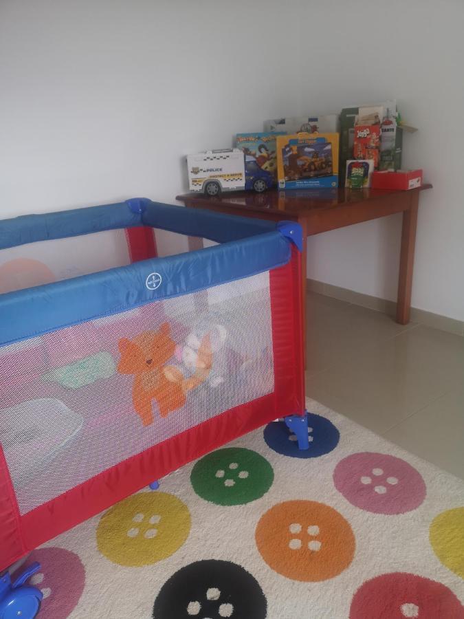Casa Marisa Villa Teo Luaran gambar